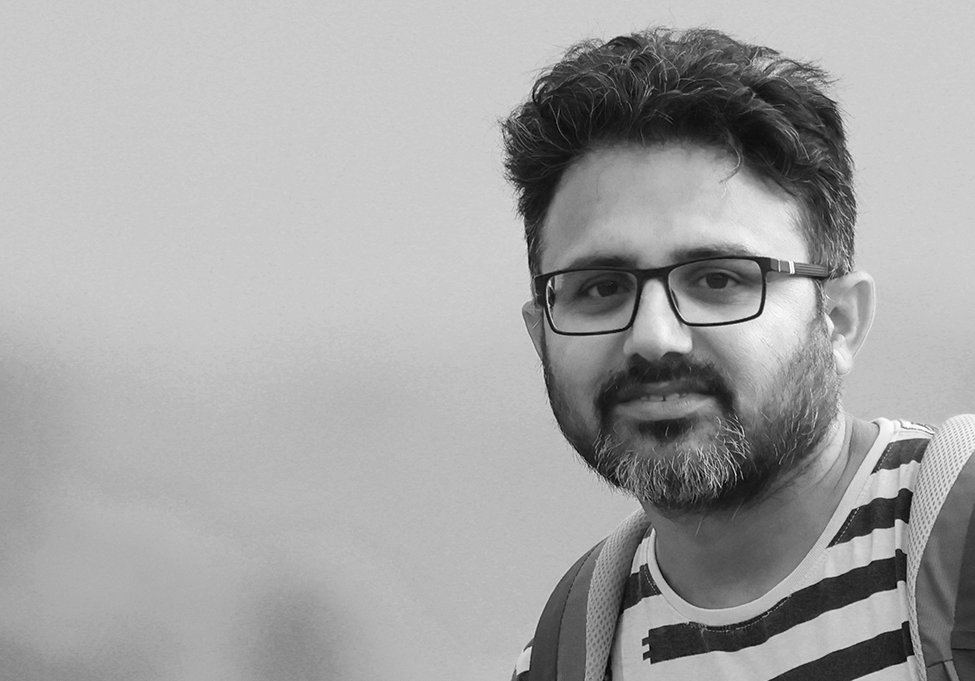 Ganga Ram Regmi